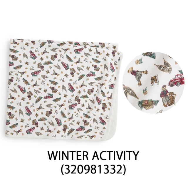 ポロ ラルフローレン ベビー ポロベア ブランケット POLO RALPH LAUREN