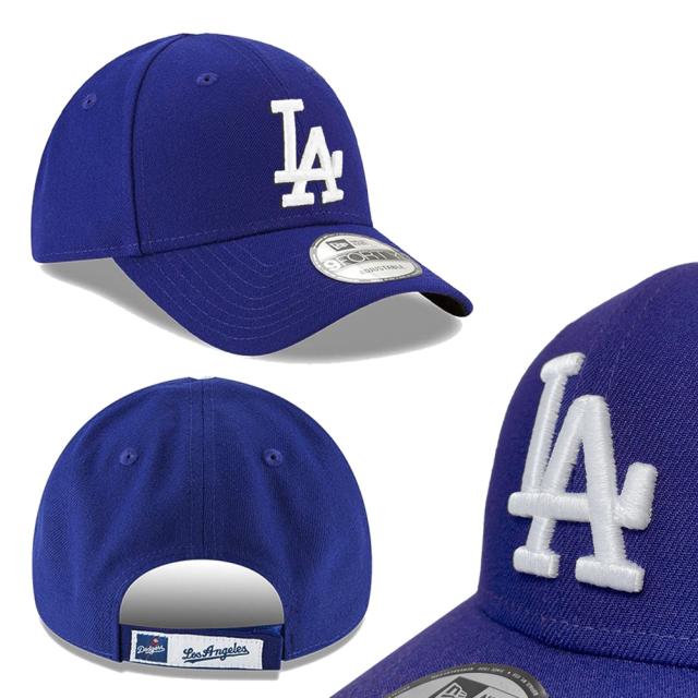祝 ドジャース ワールドシリーズ優勝／ニューエラ ロサンゼルス