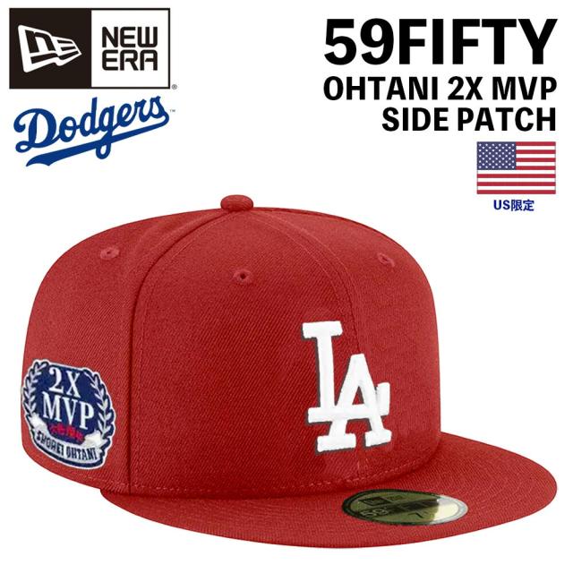 シュプリーム ニューエラ MLB キャップ　supreme 　大谷　ドジャース シュプリーム ニューエラ MLB キャップ supreme 大谷 ドジャース