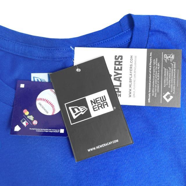 祝 ドジャース ワールドシリーズ優勝／ニューエラ ロサンゼルス