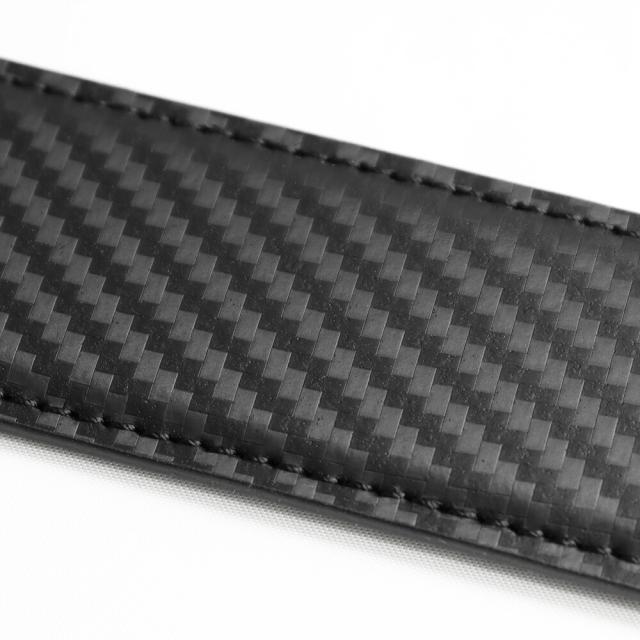 ダンヒル ベルト DU21F4A10CH dunhill メンズ 男性 ブランド イタリア製 革 レザー 本革 オートロック ブラック 黒 3.5cm 35mm ギフト プレゼント クリスマス 成人式