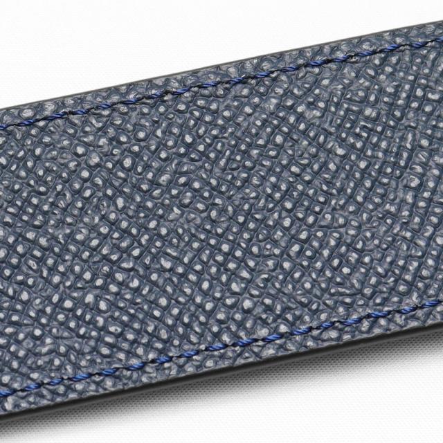 ダンヒル リバーシブル ベルト DU24R4T19AA dunhill メンズ 男性 ブランド イタリア製 革 レザー 本革 3.5cm 35mm ブラック 黒 青 紺 ギフト プレゼント クリスマス 成人式