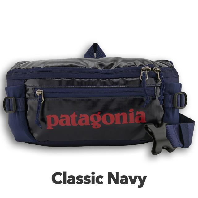 Patagonia パタゴニア ウエストバッグ ボディバッグ 49281