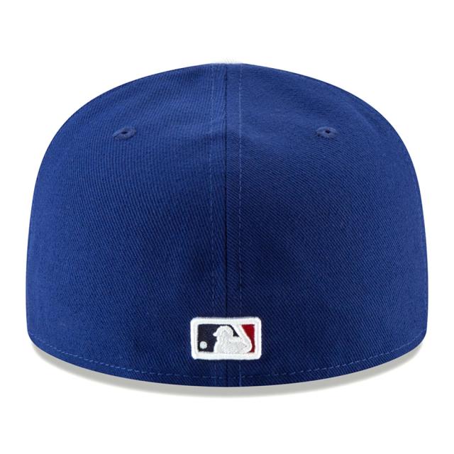 ニューエラ ドジャース キャップ 59FIFTY US限定 大谷 山本
