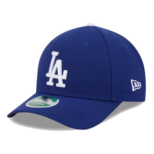 ドジャース　ニューエラ　キャップ　大谷翔平　MLB 9FORTY M-Crown MLB 大谷翔平 ドジャース キャップ 【海外限定】バッティングパッチ