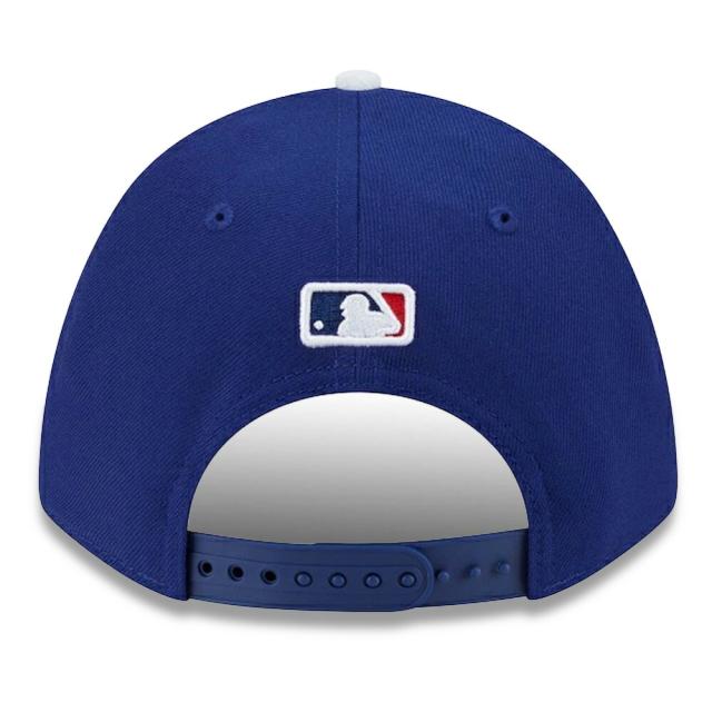 ニューエラ ドジャース キャップ 9FORTY M-CROWN US限定 大谷 山本