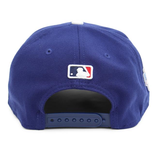 ニューエラ ドジャース キャップ 9SEVENTY STRETCH-SNAP US限定 大谷