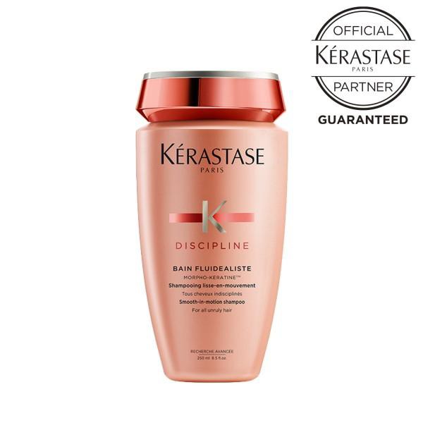 ケラスターゼ KERASTASE DP BAIN FLUIDEALISTE バン フルイダリスト１