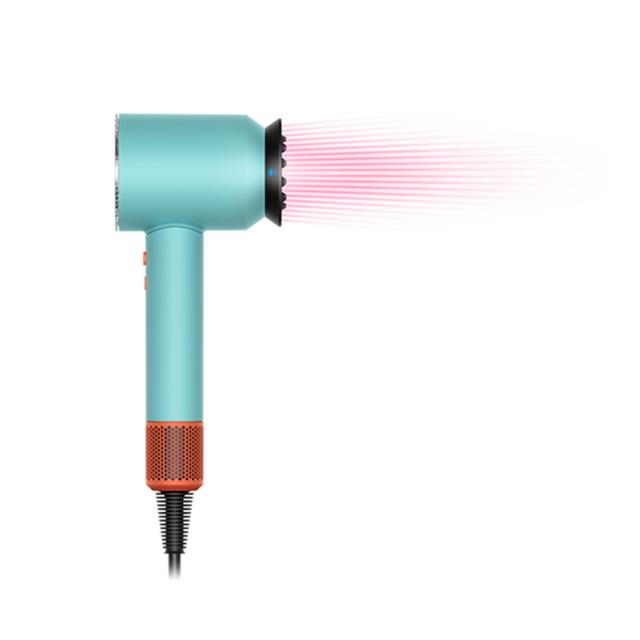 春限定カラー登場 【公認販売店/メーカー保証2年間/送料無料】 Dyson