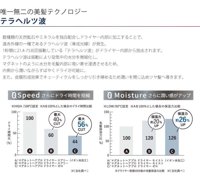 2,920円OFFクーポン/正規販売店/延長保証1年6ヶ月】 ドライヤー