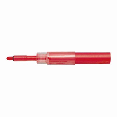 三菱鉛筆 お知らセンサー カートリッジ インク色：赤 PWBR1004M-15