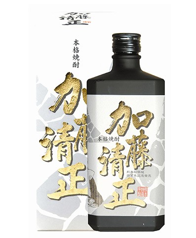 加藤清正720ml（1ケース12本）の通販は