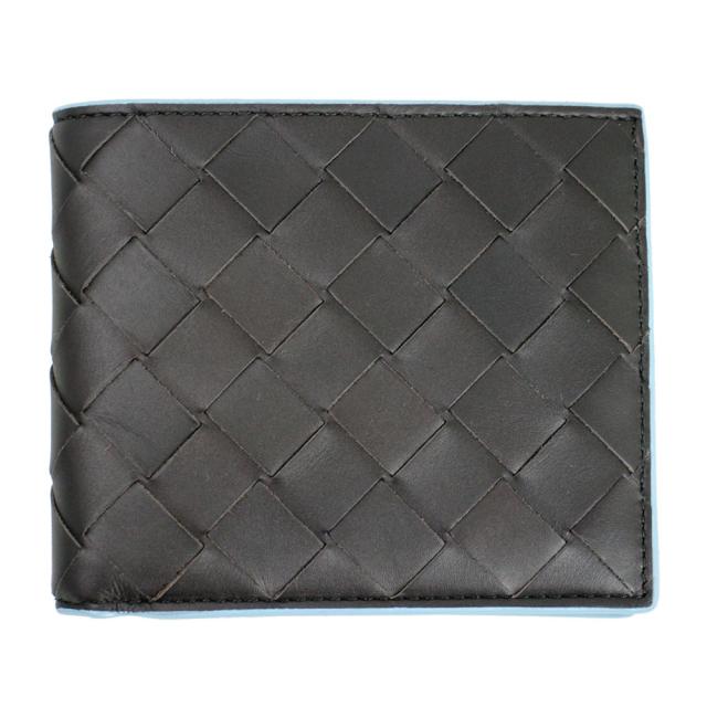 美品】 BOTTEGA VENETA ボッテガヴェネタ イントレチャート 長