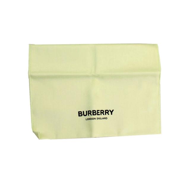 美品！　バーバリー　キャンバス　レザー　折りたたみ　財布 バーバリー 財布 レディース BURBERRY 三つ折り財布 キャンバス