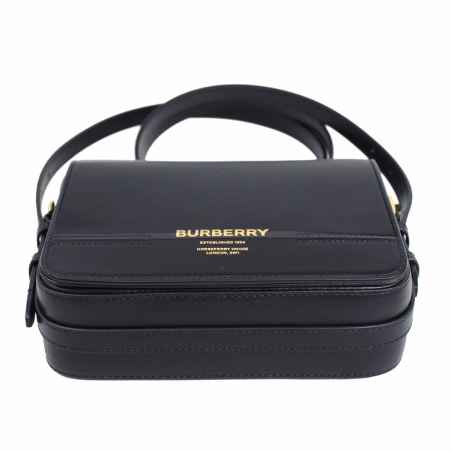 バーバリー バッグ レディース BURBERRY 斜め掛けショルダーバッグ 