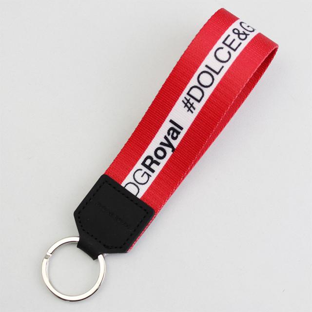 ドルチェ＆ガッバーナ キーホルダー メンズ レディース DOLCE＆GABBANA  
