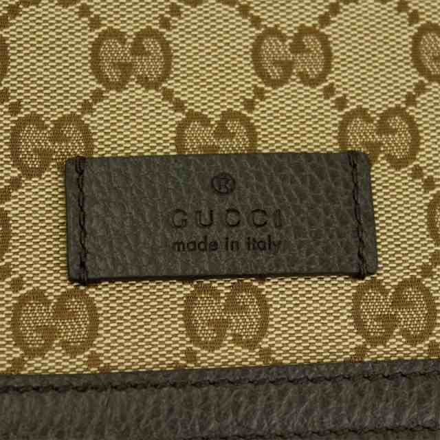 グッチ バッグ レディース 449172 GUCCI 斜め掛けショルダーバッグ GG