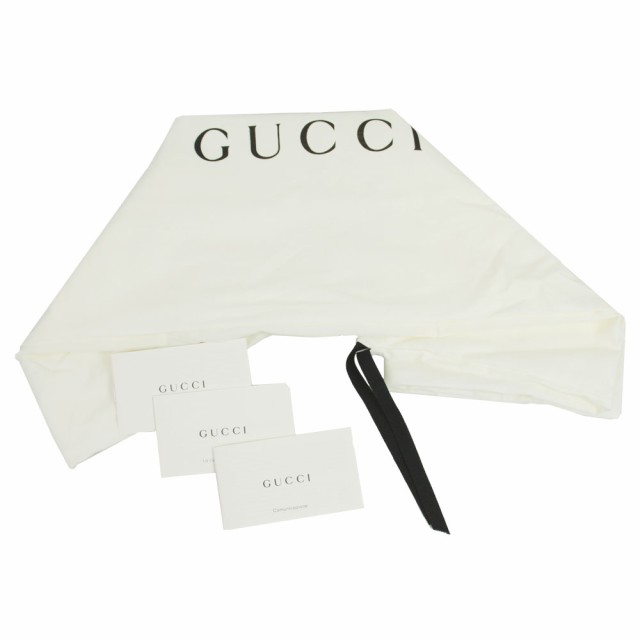 グッチ バッグ メンズ レディース GUCCI 斜め掛けショルダーバッグ GG柄 ナイロン×レザー アウトレット 510335 K28AN 1000