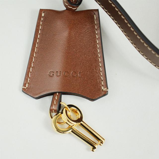 グッチ バッグ レディース GUCCI 2WAY ハンド/ショルダーバッグ