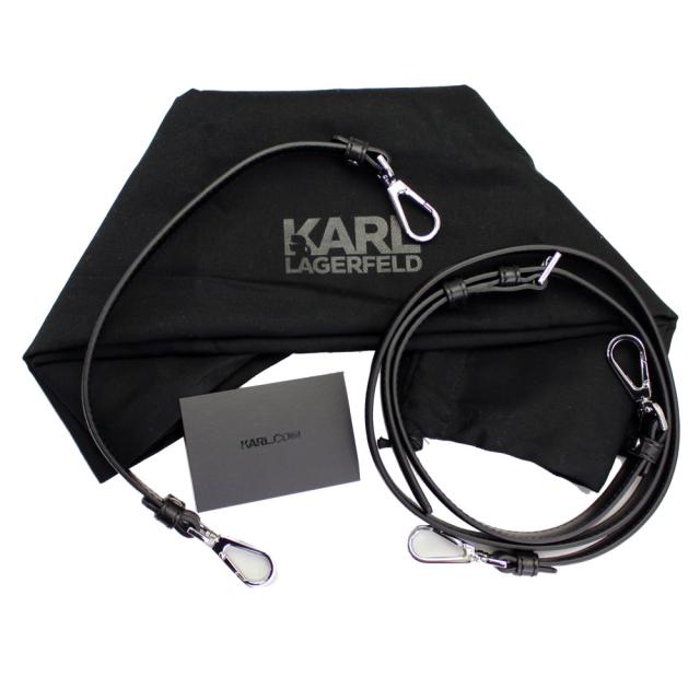 カールラガーフェルド バッグ レディース KARL LAGERFELD