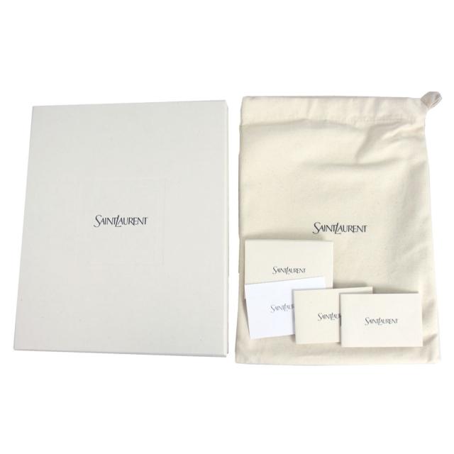 サンローラン バッグ レディース SAINT LAURENT クラッチバッグ