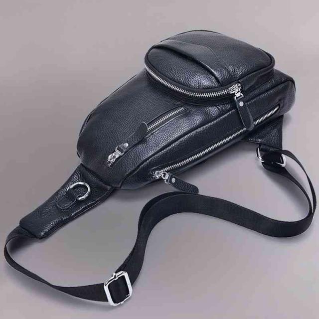 ボディバッグ メンズ 30代 春 きれいめ 横型 スポーツ おすすめ 革 人気 ショルダーバッグ 冬 ウエストバッグ ウエストポーチ ブランド ハイ おしゃれ 40代 かっこいい レザー バッグインバッグ 防水 大きめ 50代 大容量 秋 軽い 小さめ 夏 ブランド ランキング bag-139の通販は 6,623円