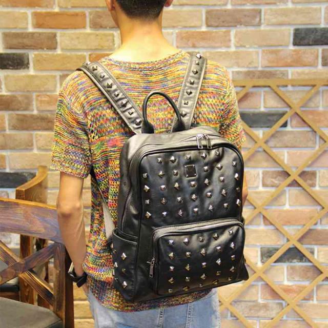 リュック メンズ ブランド 革 大学生 通勤 アウトドア 40L 大容量 ビジネスバッグ ビジネスリュック 小さめ 通学 夏 パソコン 春 冬 秋 ビジネス 2WAY PC 10代 40代 撥水 おしゃれ レザー バッグ カジュアル リュックサック スポーツ 軽量 ランキング ブランド bag-423の通販は 6,580円