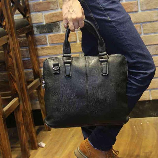 ビジネスバッグ メンズ パソコン ブランド 秋 安い 大容量 50代 トート A4 男子 小さい 革 3WAY 春 軽量 通学 夏 バッグ ハイ ショルダーバッグ ノートPC 30代 革 おしゃれ ブリーフケース 冬 15インチ 40代 レザー トートバッグ ビジネス ランキング ブランド bag-479の通販は 5,621円