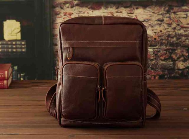ビジネスバッグ リュック 本革 父の日 シンプル クリスマス プレゼント 牛革 おしゃれ 男性 おすすめ 紳士用 上質 高見 レトロ 2WAY 本革 父の日 ビジネスバッグ リュック シンプル クリスマス プレゼント