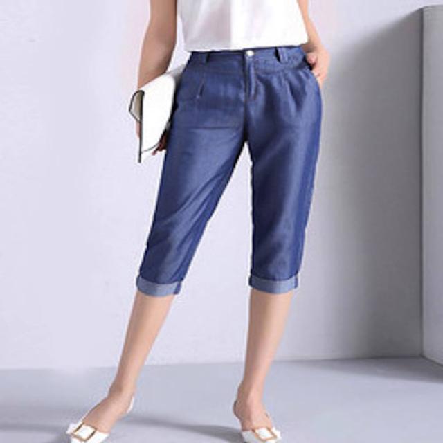 ジーンズ レディース スキニー ゴム ストレート 40代 春 大きいサイズ パンツ ジーパン デニムパンツ 伸縮 ファッション ダメージ デニム スキニーパンツ スリム ゆったり スキニーデニム ワイドパンツ ブランド ストレッチ 夏 冬 50代 秋 ブランド ランキング btm-281の通販は 6,451円