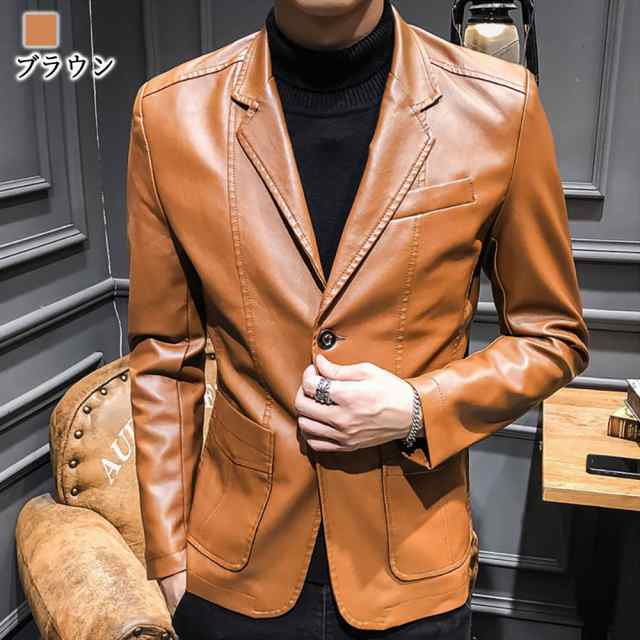 テーラードジャケット メンズ ダブルライダースジャケット ステンカラー 白 40代 厚手 テーラード 春 ジャケット スーツ チェック 秋 カジュアル コーデュロイ 冬 中綿 大きい Tシャツ ブレザー ブルゾン テーラードジャケット おしゃれ ブランド アウター セール 30代の通販は