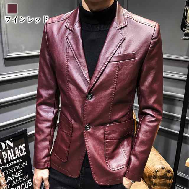 テーラードジャケット メンズ ダブルライダースジャケット ステンカラー 白 40代 厚手 テーラード 春 ジャケット スーツ チェック 秋 カジュアル コーデュロイ 冬 中綿 大きい Tシャツ ブレザー ブルゾン テーラードジャケット おしゃれ ブランド アウター セール 30代の通販は