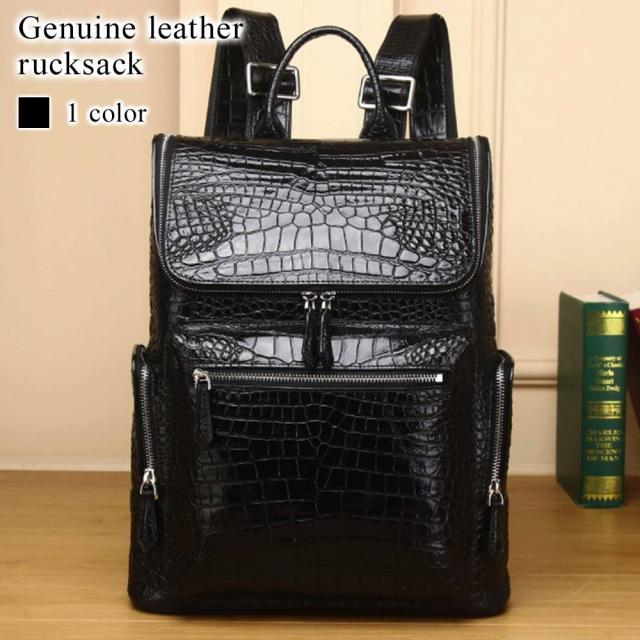 リュック メンズ 本革レザーリュック リュックサック 本革 バッグ 2WAY ビジネス 秋 ブランド 冬 パソコン 10代 大容量 軽量 春 撥水 夏 小さめ 大学生 ビジネスバッグ スポーツ アウトドア レザー 通勤 40代 おしゃれ カジュアル ビジネスリュック PC 革 40Lの通販は