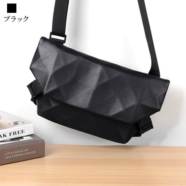 ショルダーバッグ メンズ PUコンパクトショルダーバッグ 大人 バッグインバッグ 大きめ 30代 60代 ナイロン 人気 春 夏 斜めがけ レザー ブランド ボディバッグ ハイ 秋 おしゃれ 縦型 軽い 小さめ 鞄 トートバッグ 50代 多収納 革 40代 冬 A4 黒 2WAY かっこいい 軽量の通販は