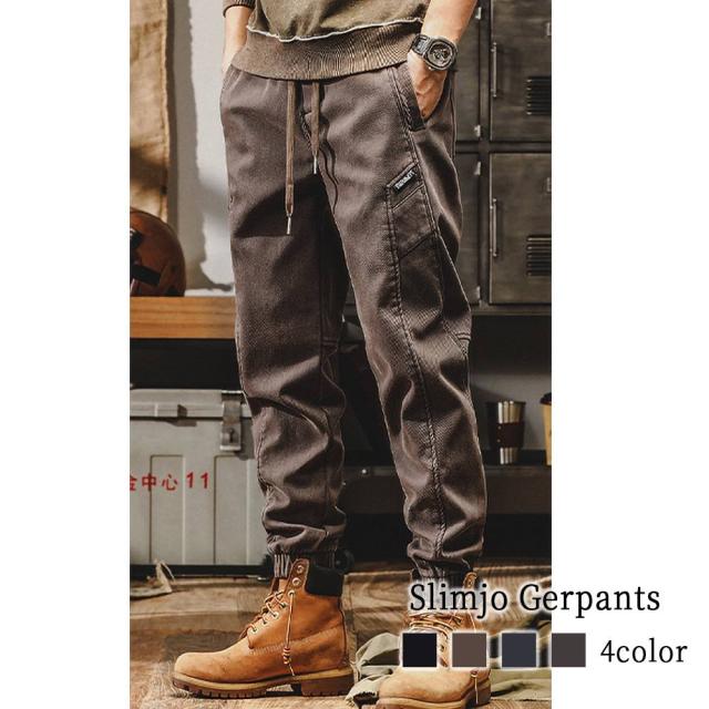 ワークパンツ メンズ スリムジョガーパンツ チノパン レッド ブランド 春 おしゃれ ジョガーパンツ テーパード ペインターパンツ オフィス 大きいサイズ 夏 冬 デニム コーデ ゆったり 作業ズボン 白 秋 ストレッチ 黒 パンツ ミリタリー おすすめ カーゴパンツの通販は