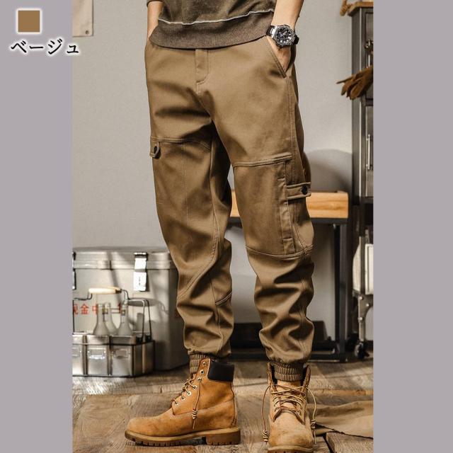 エビスジーンズ メンズ 30 ワークパンツ カーゴパンツ ペインターパンツ ペインターパンツ メンズ ワイドパンツ テーパード ワークパンツ