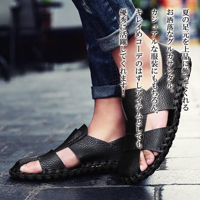 サンダル メンズ 本革 サンダル サボサンダル ビーチサンダル スポーツサンダル スリッパ 軽量 疲れにくい 滑らない 痛くない 白 ホワイト 春夏 サンダル メンズ スリッパ 本革 サンダル おしゃれ サンダル ビーチ