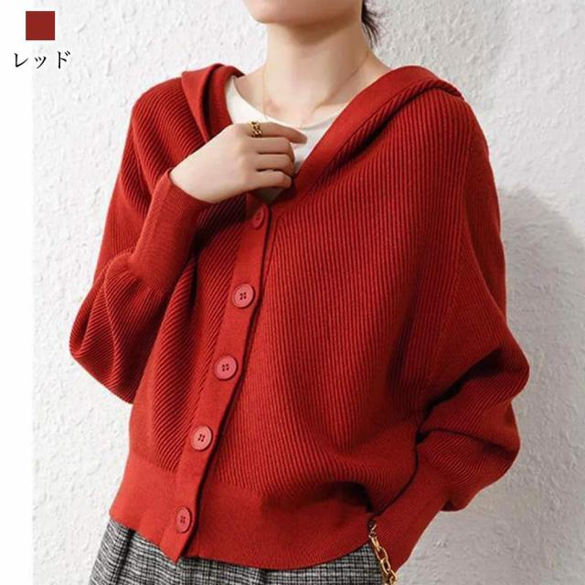 パーカー レディース フードリブニットパーカー 夏 おしゃれ 薄手 秋 UV 20代 50代 白 40代 ブランド 春 冬 ジッパー きれいめ 人気 かわいい 30代 厚手 綿の通販は