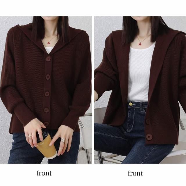 パーカー レディース フードリブニットパーカー 夏 おしゃれ 薄手 秋 UV 20代 50代 白 40代 ブランド 春 冬 ジッパー きれいめ 人気 かわいい 30代 厚手 綿の通販は