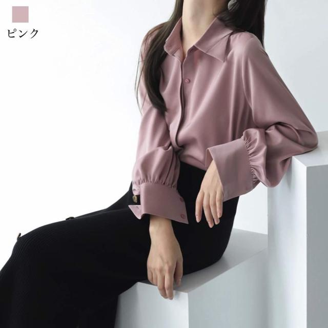 Tシャツ レディース とろみ長袖シャツ ブランド 速乾 人気 かわいい おしゃれ 長袖 綿 20代 夏 冬 白 50代 秋 無地 40代 シャツ 30代 春 スポーツ Tシャツ レディース とろみ長袖シャツ ブランド 速乾 人気