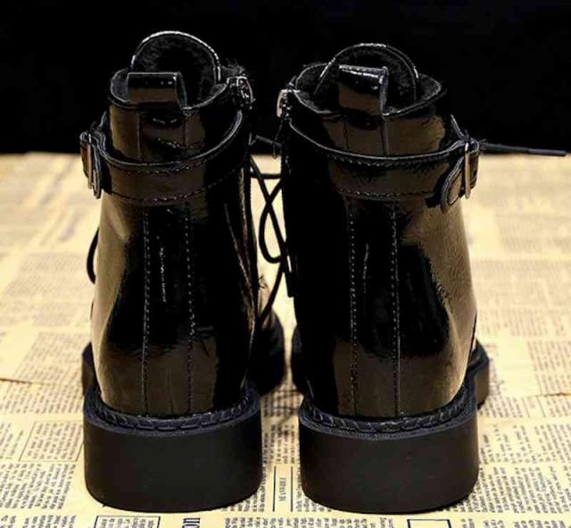 ブーツ レディース ロング 4E フロント 暖かい 春 歩きやすい きれいめ ローヒール 防水 おしゃれ 雨 シューズ レースアップ ミドル丈 秋 滑らない スニーカー 兼用 冬 ヒール 厚底 夏 防寒 軽量 ミドル 軽い ウォーキング ショート 撥水 ブランド ランキング shs-1115の通販は