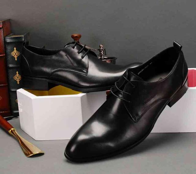 ビジネスシューズ メンズ 厚底 夏 滑らない レザー 秋 春 ストレートチップ 安い ON おすすめ 軽量 走れる 革靴 防水 おしゃれ 冬 本革 人気 革 ショートブーツ ブーツ カジュアル ブランド 紐 スニーカー 歩きやすい ウォーキング OFF 靴 ランキング ブランド shs-488の通販は