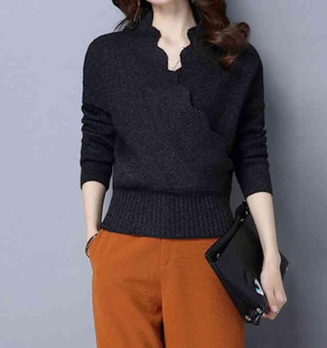 Tシャツ レディース ブラック 大人 かわいい 暖かい 人気 秋 シャツ 無地 キャンバー Vネック ティーシャツ ブラウス おしゃれ ロゴ ロング スポーツ カジュアル 長袖 厚手 春 ブランド トレーナー 40代 ゆったり カットソー 冬 コーデ 綿 ランキング ブランド tps-1356の通販は 6,783円