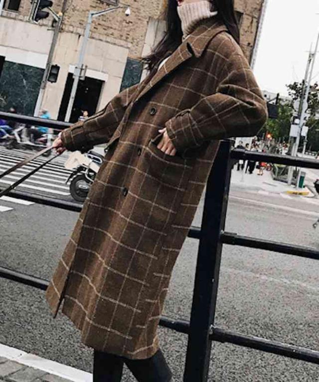 チェスターコート レディース 春 アウター ロングコート 軽い 人気 コート ステンカラーコート 暖かい トレンチコート 英国 服 ショート丈 ショート キャメル 秋 チェック 冬 ダブル 50代 ロング 細身 40代 大きいサイズ 着こなし ブランド ランキング ブランド tps-1456の通販は