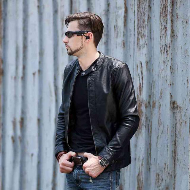 ライダースジャケット メンズ 春 Tシャツ 着こなし セール 厚手 40代 ジャケット 黒 レザー アウター ライダース ブランド 秋 革ジャン バイク 革 おすすめ おしゃれ ダブル ショット レザージャケット スエード 冬 50代 シングル ブルゾン ランキング ブランド tps-210の通販は 11,980円