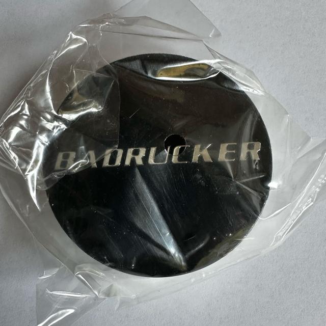 現品限りの特別特価〕415コブラ バッドラッカー1 ホイール