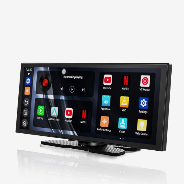 オットキャスト ScreenFlow【N95】| スクリーンフロー 11.4インチ 大