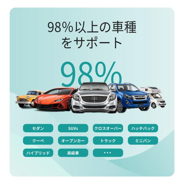 オットキャスト OTTOCAST Mirror Touch アダプター【CA450】| carplay ワイヤレスカープレイアダプター ワイヤレスアダプター apple Android iphone アンドロイド YouTube Netflix 視聴 急速充電 ミラーリング ミラータッチ_12