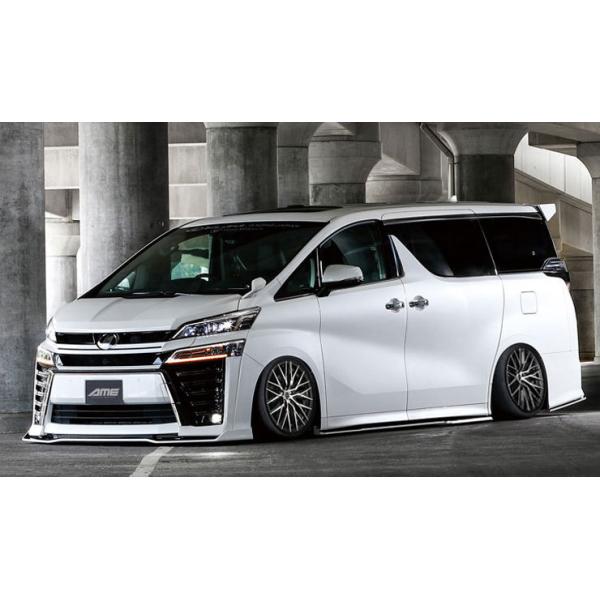 boss　30アルファード＆ヴェルファイア用　20インチホイール　SET boss様専用 30アルファード＆ヴェルファイア用 20インチホイール