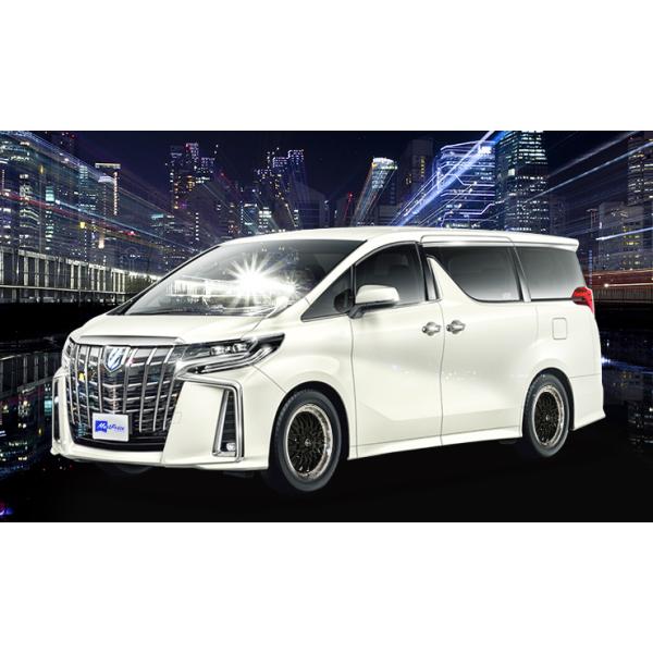 シュウさん専用30アル20% 楽天市場】20系/30系アルファード・ヴェルファイア WORK(ワーク